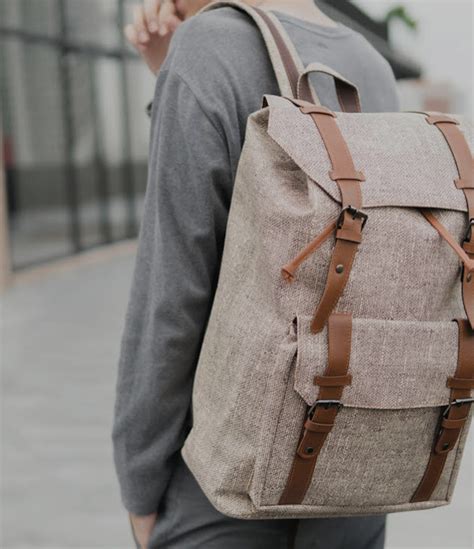 Backpacks for Men .